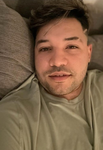 Luis (@luis3200) — my photo № 1