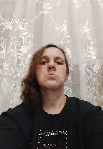 My photo - Galina, 45 from Voronezh (@galina119906)
