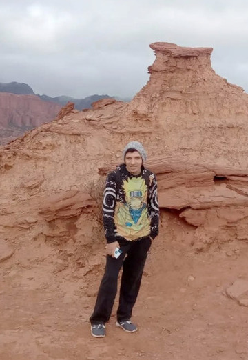 Nicolas (@nicolas1045) — my photo № 3