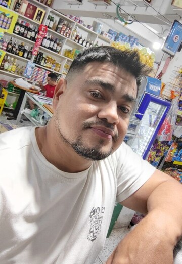 My photo - Ruben, 39 from Bucaramanga (@ruben2623)