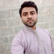 Muhammad Anas khan 32 Islamabad