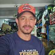 Ramón 53 Santo Domingo