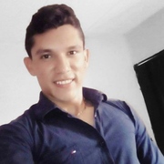 Kevin Almanza 30 Valledupar
