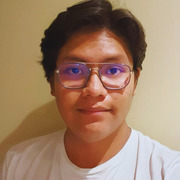 Luis Fernando 22 San Borja