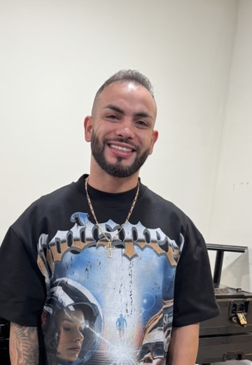 My photo - Fernando, 36 from Brick (@fernando1703)