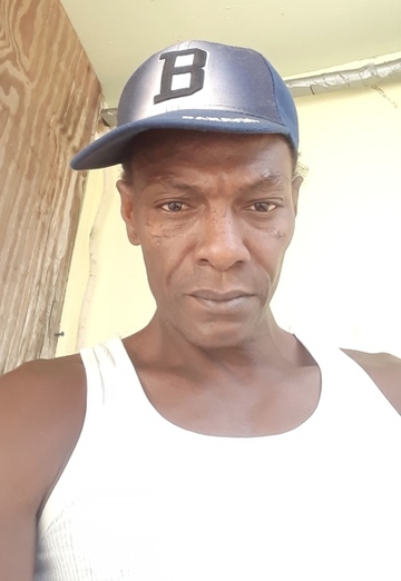 My photo - Phillipo, 52 from Nassau (@phillipo)