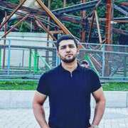 Jahongir 30 Vienna
