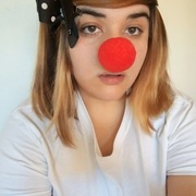 CrazyCitrusLady 26 Los Angeles