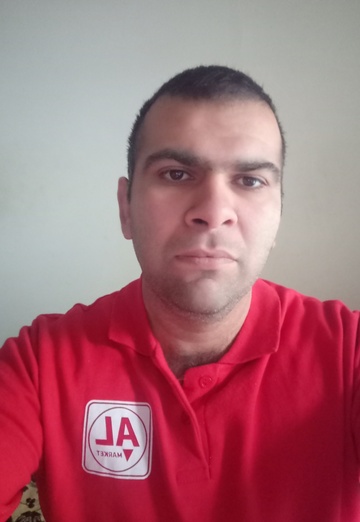 My photo - ELŞƏN, 34 from Baku (@elsen298)