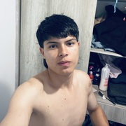 Yarlinson 20 Medellín