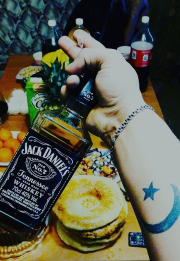 Abbos (@abbos2268) — my photo № 1