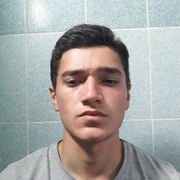 Abror 23 Душанбе