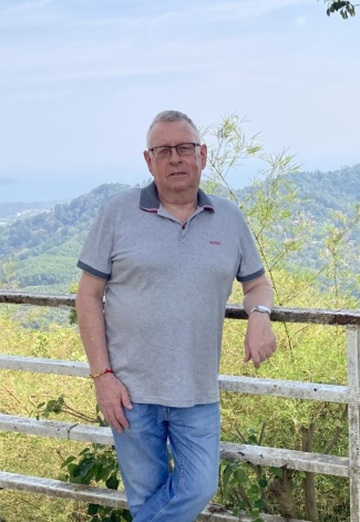 My photo - Gary ollerenshaw, 63 from Nottingham (@garyollerenshaw)