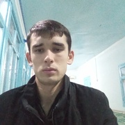 Abduvali 24 Dushanbe