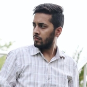Chander Shekhar 34 Chandigarh