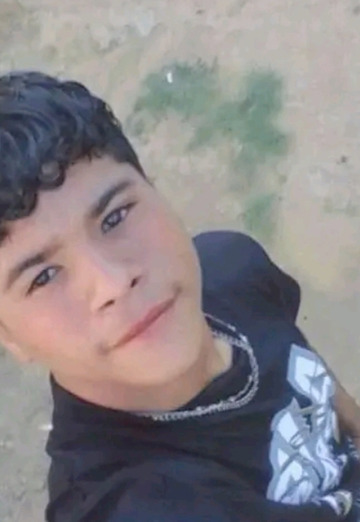 My photo - Reiny López, 21 from Coro (@reinylpez)