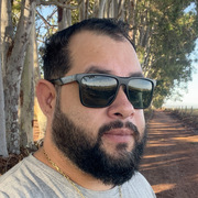 Alexandre 42 Goiânia