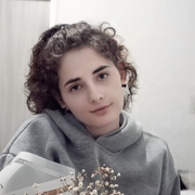 Anna 23 Берлин