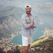 Stanis 46 Budva
