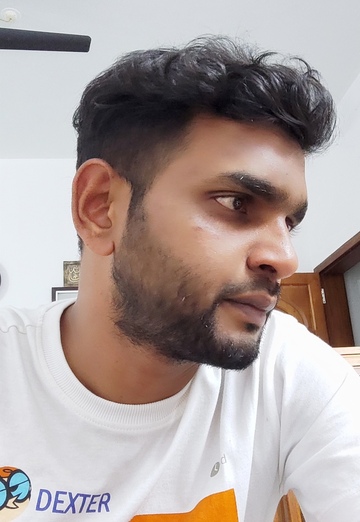 My photo - Anas, 35 from Dindigul (@anas2404)