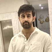 Shubham Gupta 31 Jammu