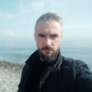 Valeriy 46 Chelyabinsk