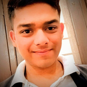 Dhruv jain 21 New Delhi