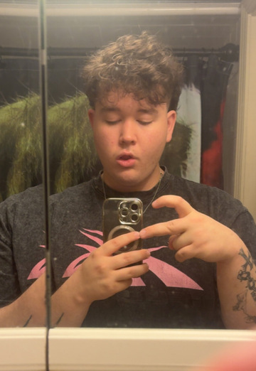 My photo - kaedin, 20 from Belleville (@kaedin)