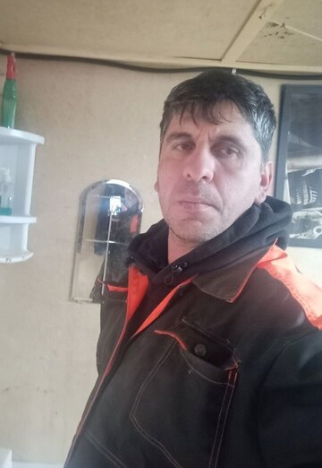 My photo - Ruslan, 43 from Dushanbe (@ruslan292237)