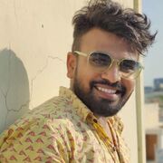 Vipul Engineer 35 Ahmedabad