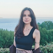Lena 30 Yekaterinburg
