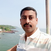 Sankar Prasad Saha 37 Amsterdam