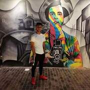 Moctafa Gebreel 30 Ulyanovsk