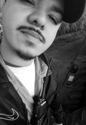 My photo - Racing, 26 from São Paulo (@racing31)