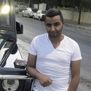 scander 34 Amman