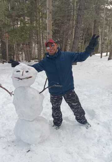 Emmanuel (@blewhoek) — my photo № 6