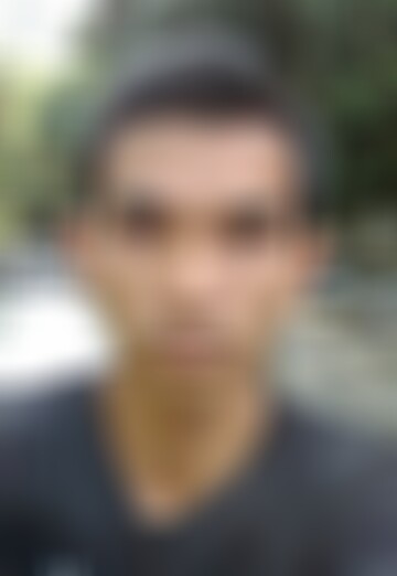 My photo - Suharto, 37 from Jakarta (@suharto)