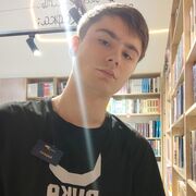 kirill 24 Saint Petersburg