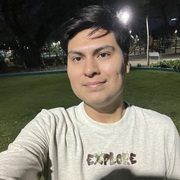 Carlos Peñafiel 28 Guayaquil