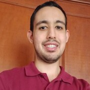 Joseph Lewis Leal 26 Villavicencio