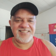 Jose ribamar 59 Porto Alegre