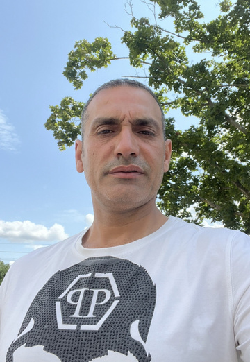 My photo - Bester Name der Welt, 40 from Mörfelden-Walldorf (@besternamederwelt343)