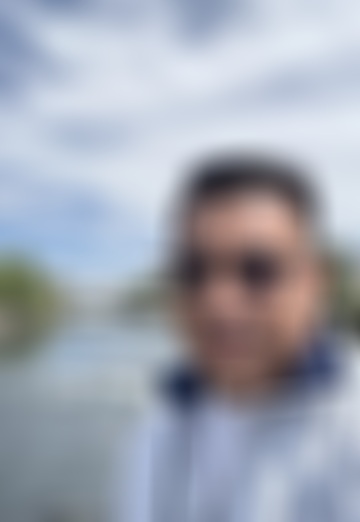 My photo - Fernando, 40 from Bellevue (@fernando1586)