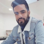 Ahmed 29 Tunis