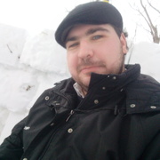 Aleksandr 33 Kaliningrad