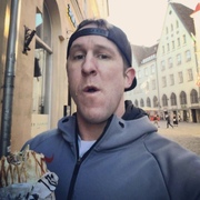 Anthony White 43 Houston