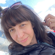 Natalya 51 Khabarovsk