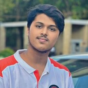 Ahmad 22 Dhaka