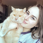 Karina 30 Saint Petersburg