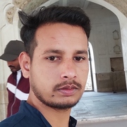 MD kaish Ansari 26 Riyadh